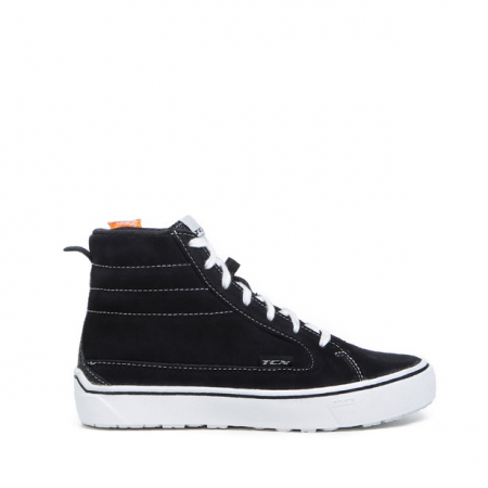 Ghete moto dama urban impermeabile TCX Street 3 [1]