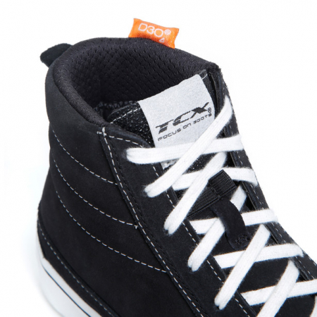 Ghete moto dama urban impermeabile TCX Street 3 [4]