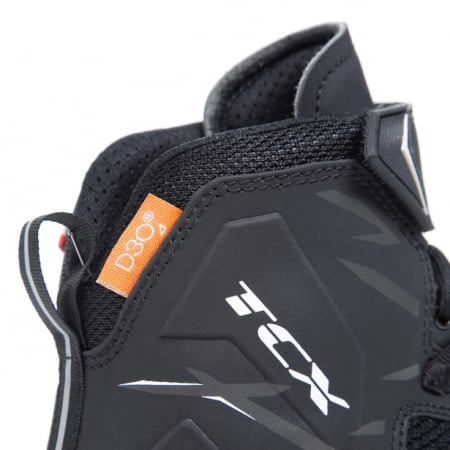 Ghete moto dama urban/sport TCX R04D Lady Air [9]