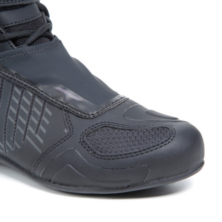 Ghete moto dama urban/sport impermeabile TCX R04D Lady WP [4]