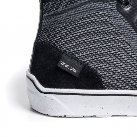 Ghete moto dama urban/sport TCX Ikasu Lady Air [4]