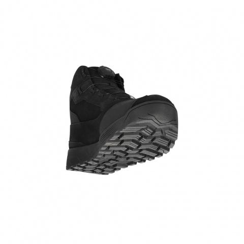 Ghete moto din piele impermeabile Richa Saturnus [4]