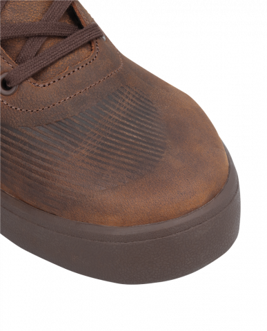 Ghete moto din piele impermeabile Richa Travis [8]