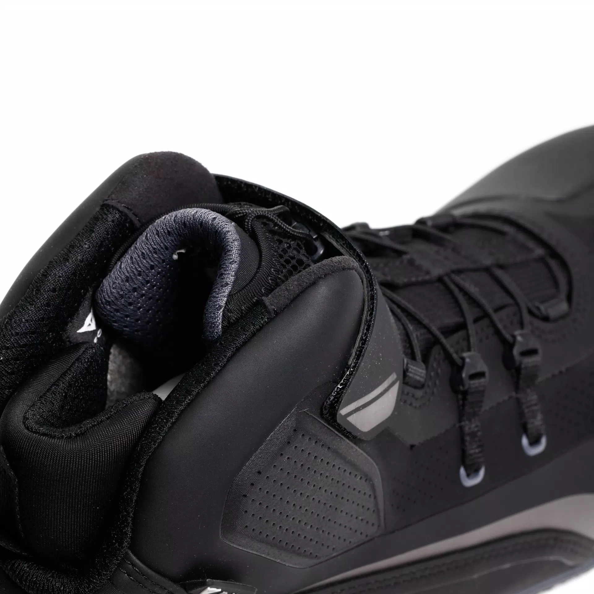 Ghete moto impermeabile Dainese Herian D-WP [4]