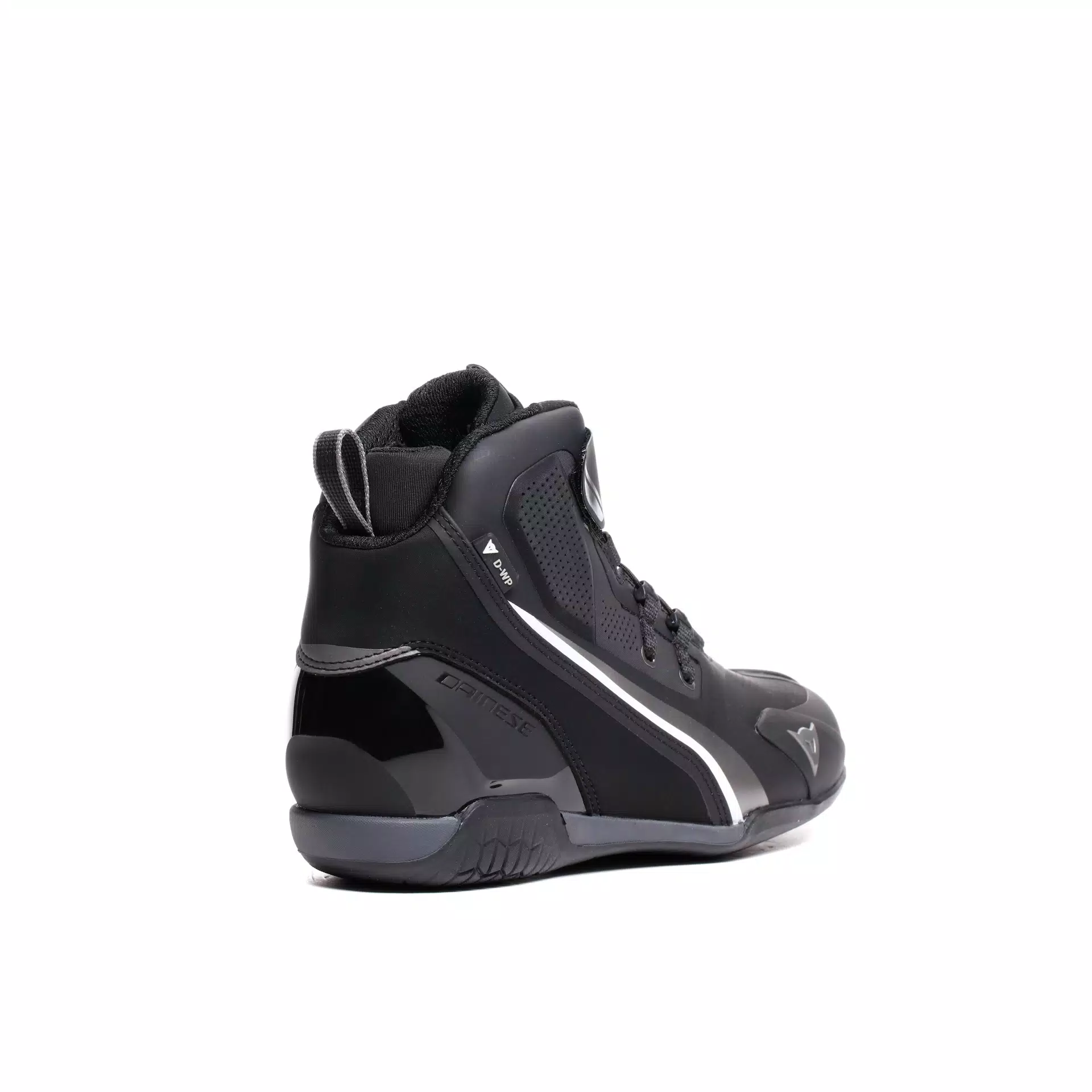 Ghete moto impermeabile dama Dainese Herian D-WP [8]