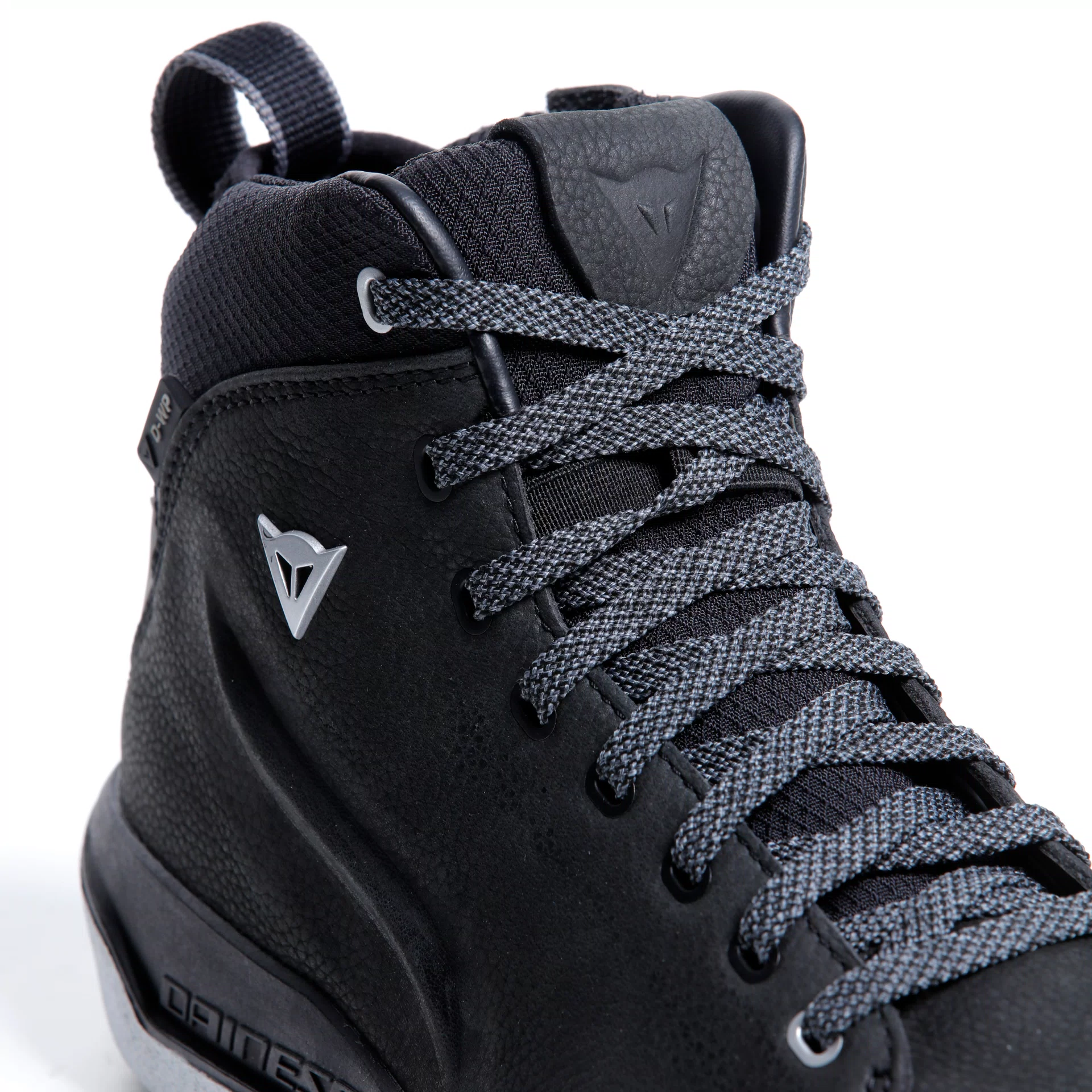 Ghete moto impermeabile dama Dainese Metractive Woman D-Wp [4]