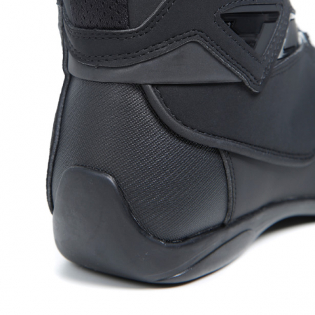 Ghete moto impermeabile urban/sport TCX Zeta WP [8]