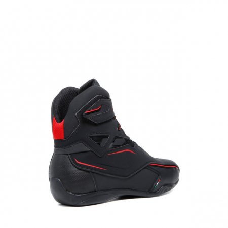 Ghete moto impermeabile urban/sport TCX Zeta WP [2]