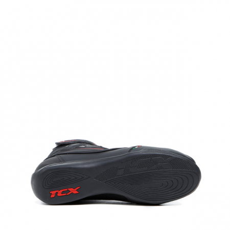 Ghete moto impermeabile urban/sport TCX Zeta WP [3]