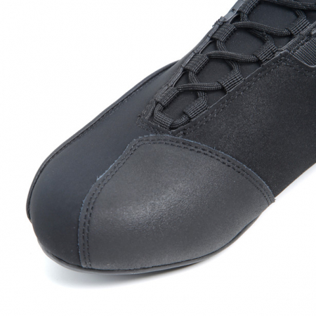 Ghete moto impermeabile urban/sport TCX Zeta WP [4]