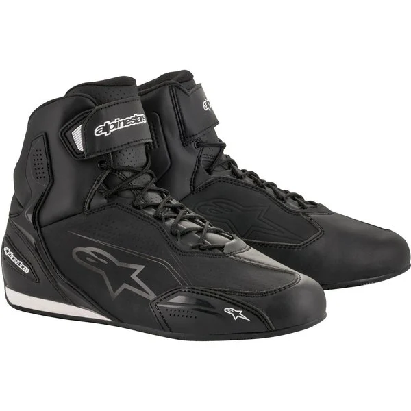 Ghete Moto - Ghete moto sport/touring Alpinestars Faster-3