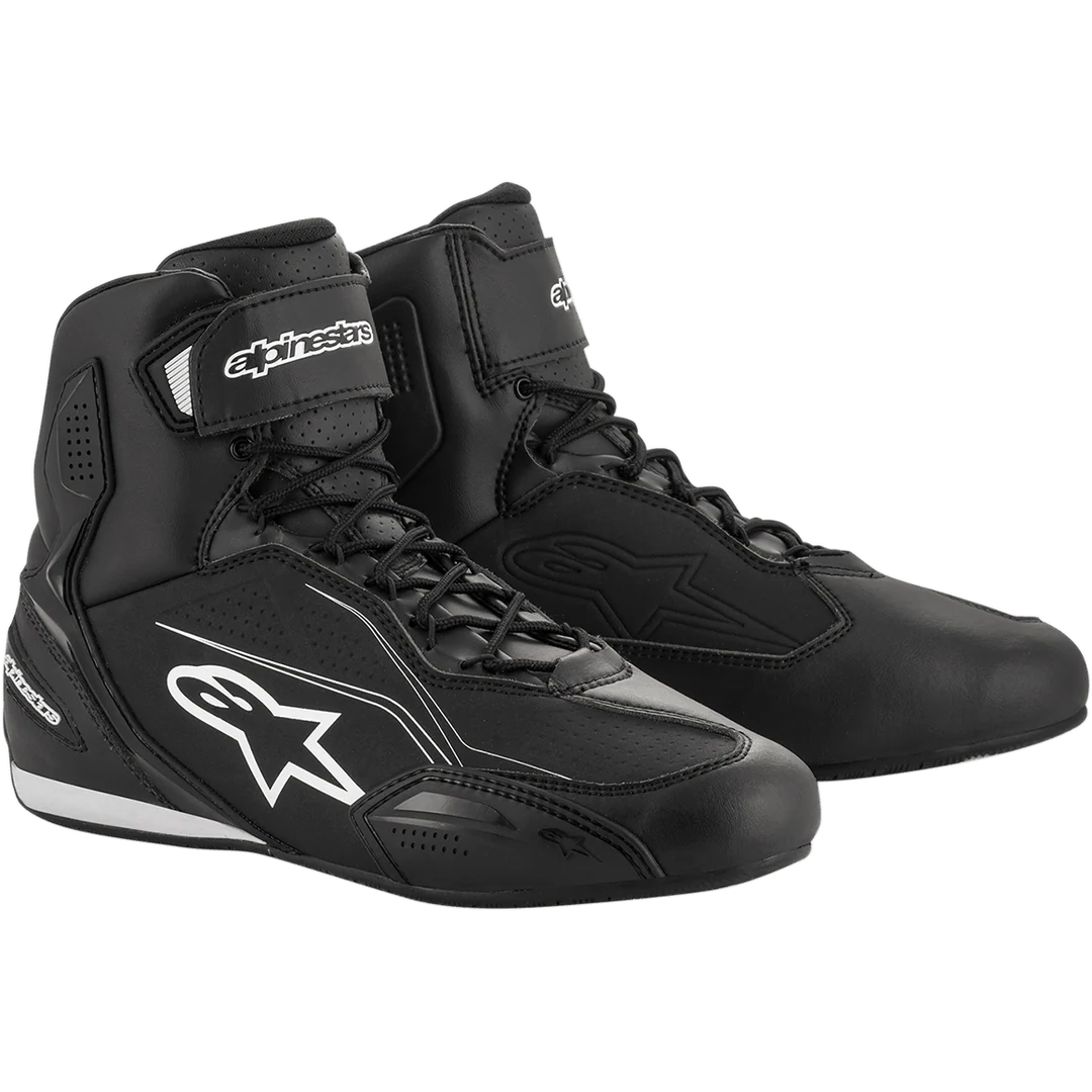 Ghete moto sport/touring Alpinestars Faster-3