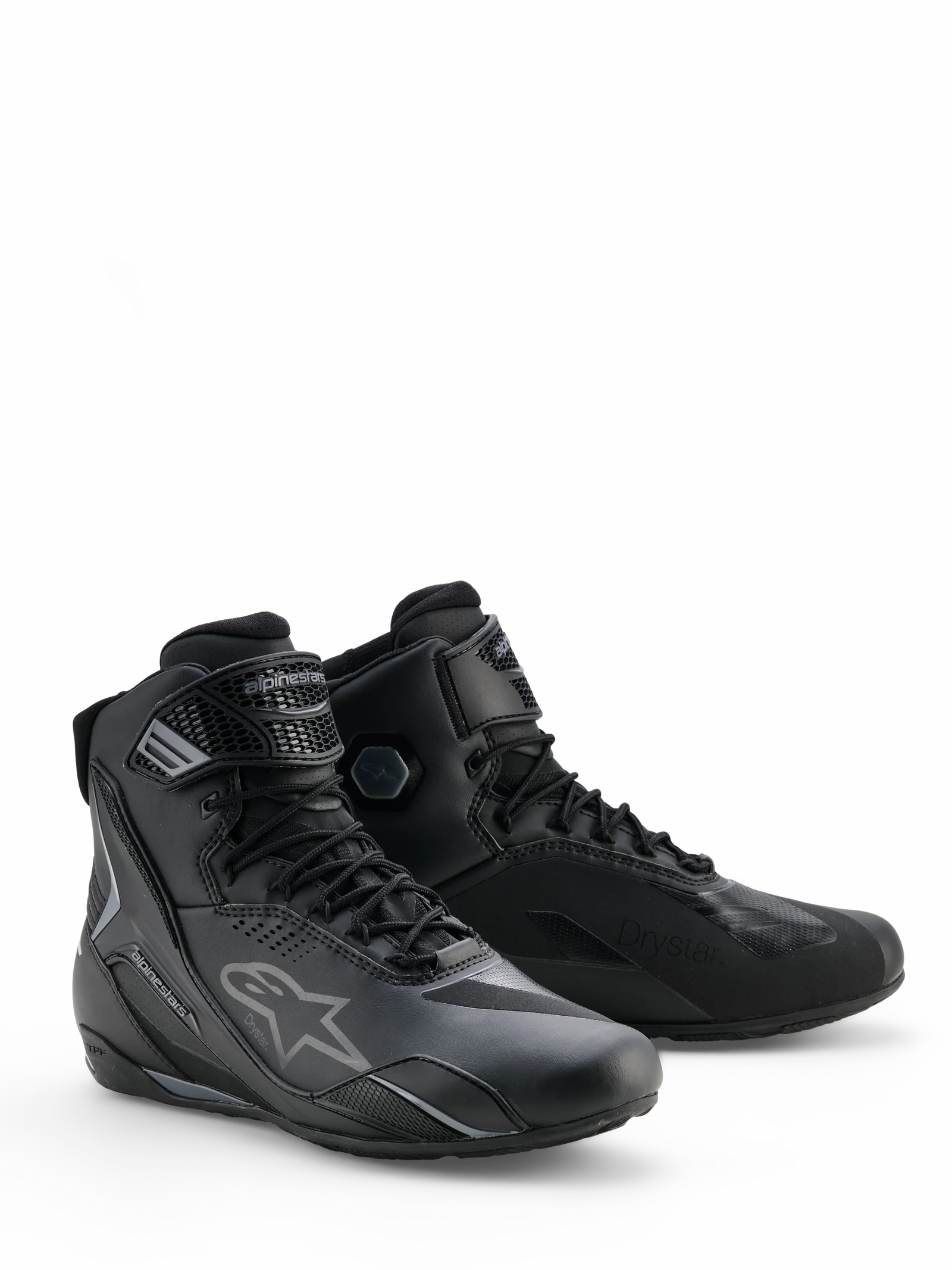 Ghete Moto - Ghete moto sport/touring Alpinestars Faster-4 Drystar