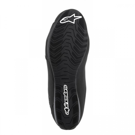 Ghete moto sport/touring Alpinestars SEKTOR BLACK WP [3]