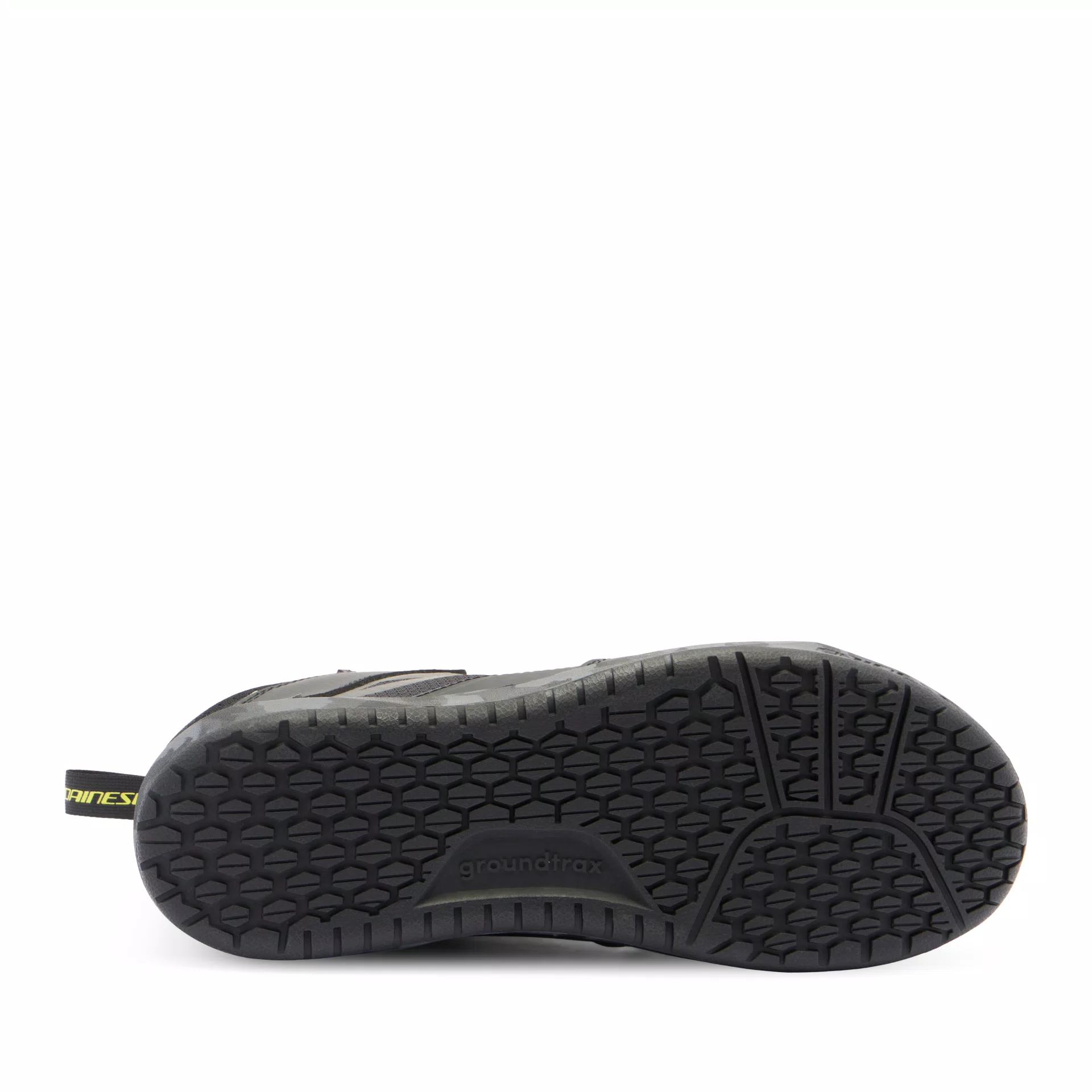 Ghete Moto Textil Impermeabile Dainese Suburb D-Wp [3]