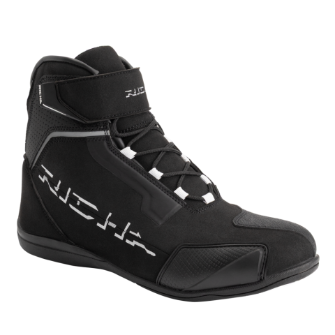 Echipamente Moto - Ghete moto textil impermeabile Richa Grid