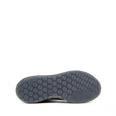 Ghete moto urban impermeabile MOMODESIGN Firegun-3 WP [3]