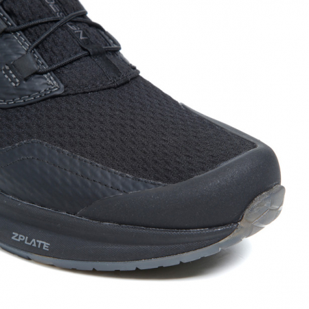 Ghete moto urban impermeabile MOMODESIGN Firegun-3 WP [5]