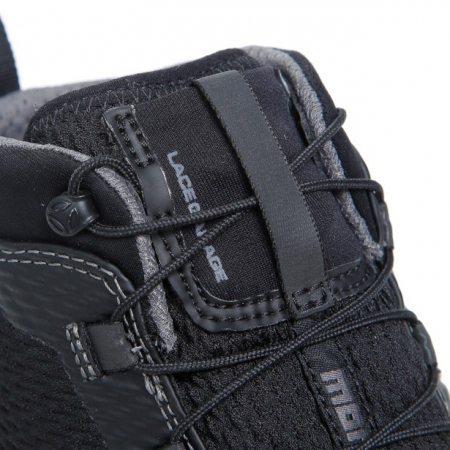 Ghete moto urban impermeabile MOMODESIGN Firegun-3 WP [6]