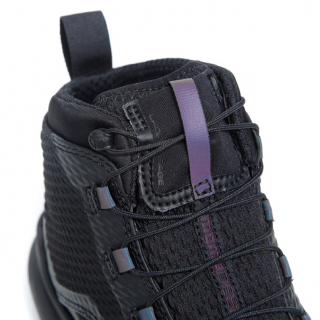 Ghete dama urban impermeabile MOMODESIGN Firegun-3 WP [5]