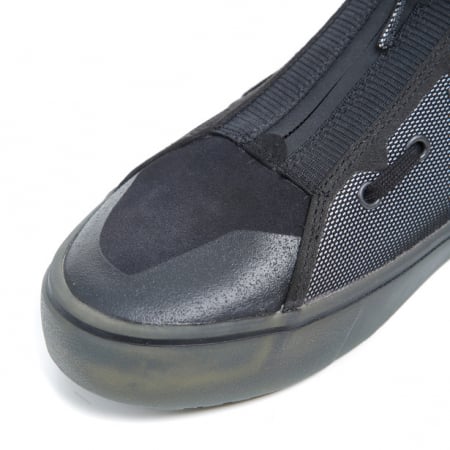 Ghete moto urban impermeabile TCX Ikasu WP [5]