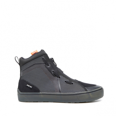 Ghete moto urban impermeabile TCX Ikasu WP [1]