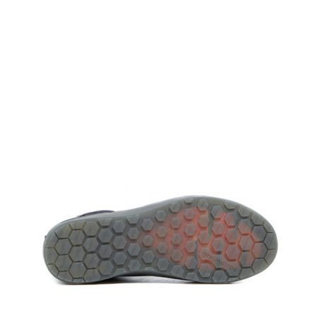 Ghete moto urban impermeabile TCX Ikasu WP [3]