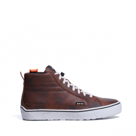 Ghete moto urban impermeabile TCX Street 3 [1]