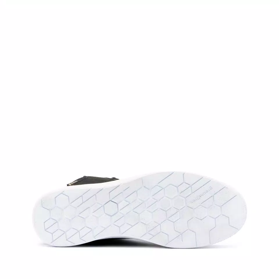 Ghete moto urban/sport impermeabile TCX Mood 2 Gore-Tex [3]