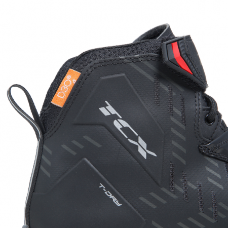 Ghete moto urban/sport impermeabile TCX R04D WP [7]