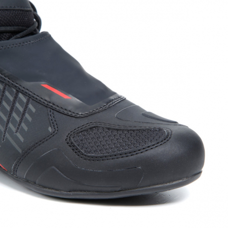 Ghete moto urban/sport impermeabile TCX R04D WP [4]