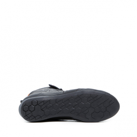 Ghete moto urban/sport impermeabile TCX R04D WP [3]