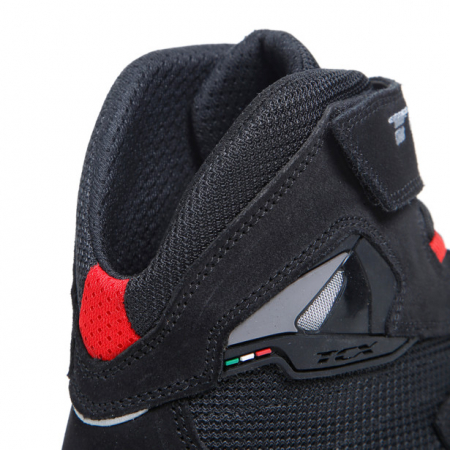 Ghete moto urban/sport TCX Pulse [7]