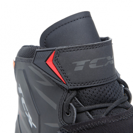Ghete moto urban/sport TCX R04D Air [6]