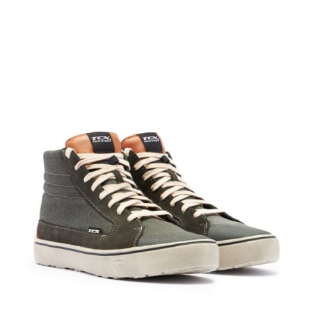 Ghete moto urban TCX Street 3 Air