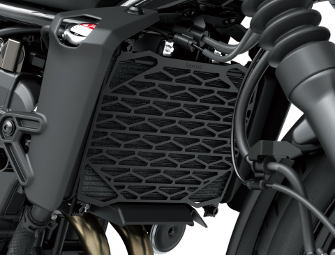 Accesorii Kawasaki - Grila radiator Kawasaki