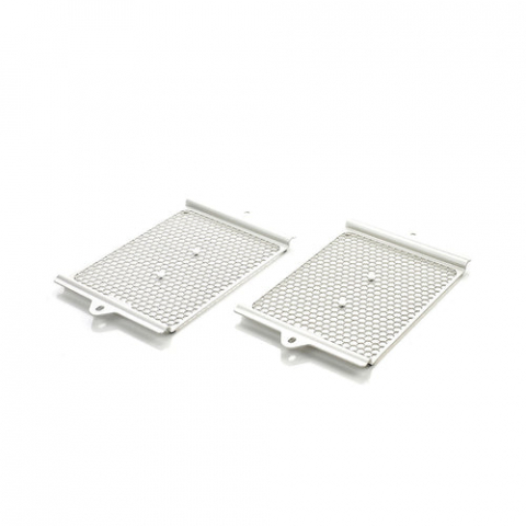 Tiger 900 GT - Grile protectie radiator Triumph