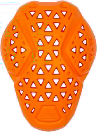 Protecții Moto - Protectie Umeri D3O ICON Guard LP2