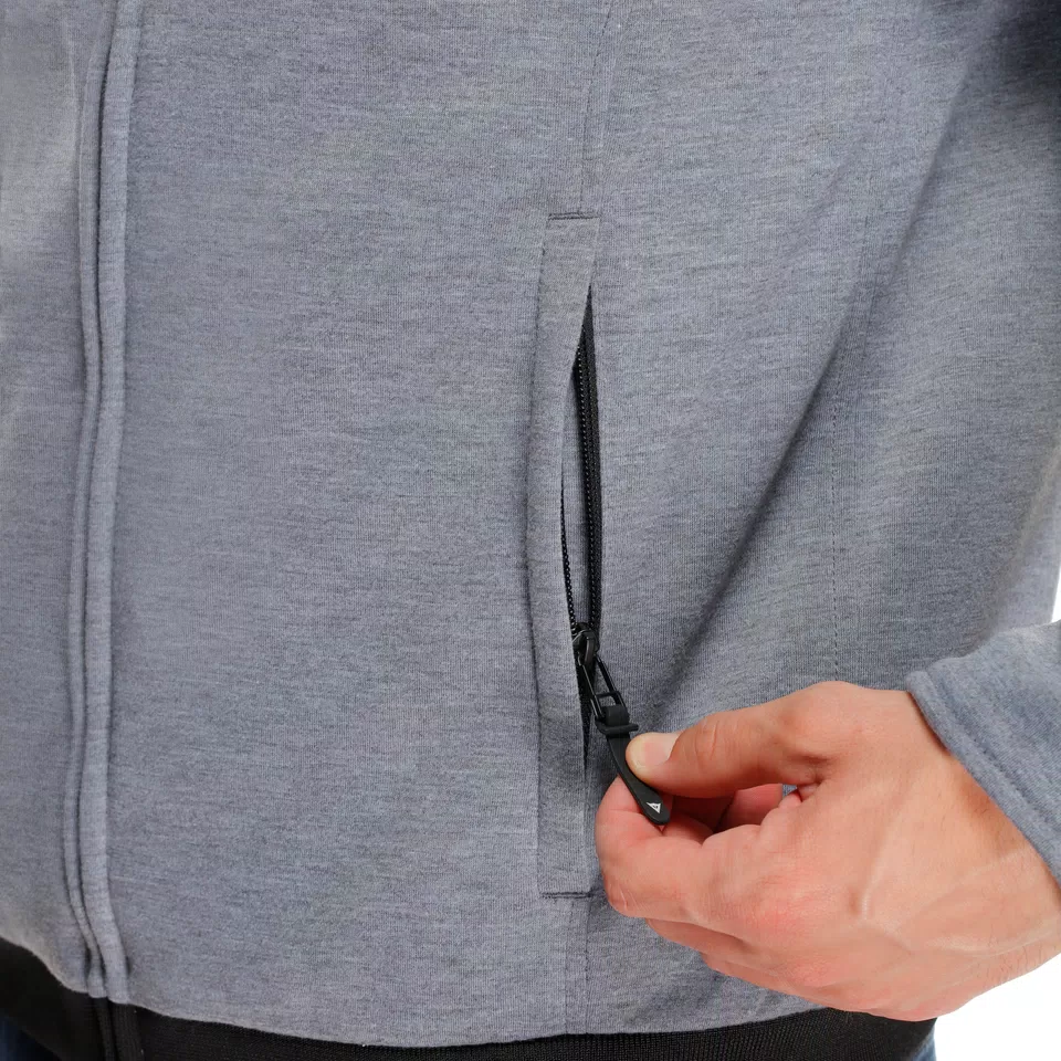 Hanorac moto Dainese Bovisa [16]