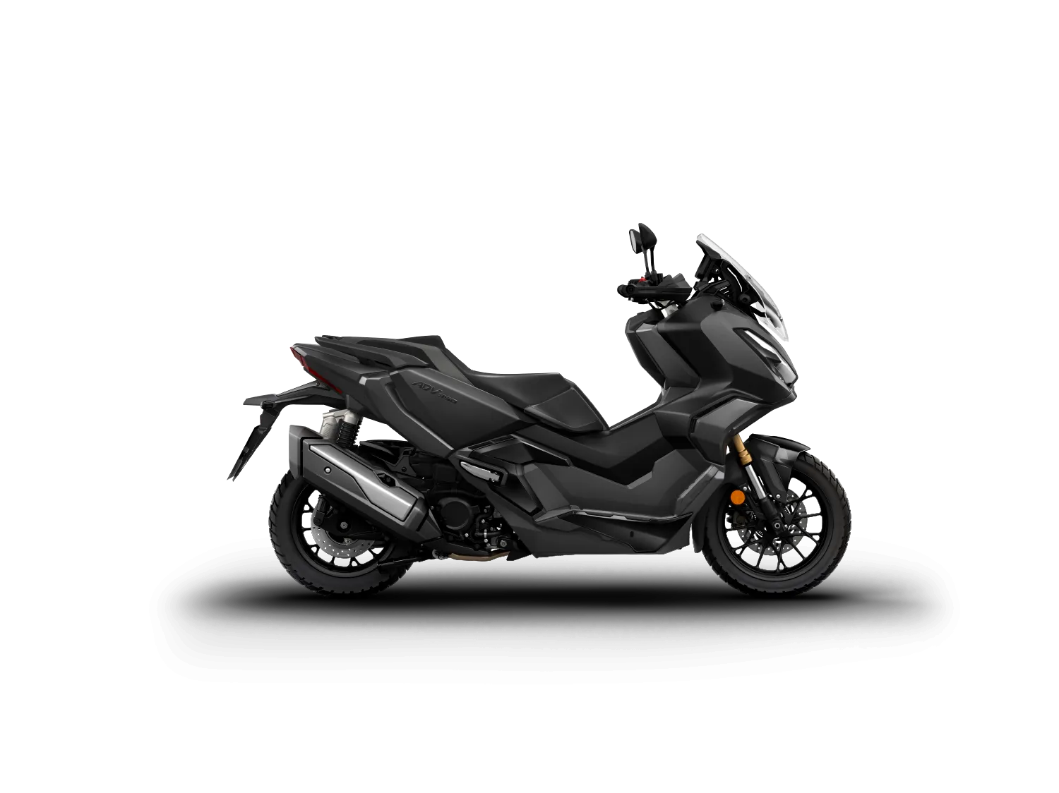 Honda ADV 350 + topcase