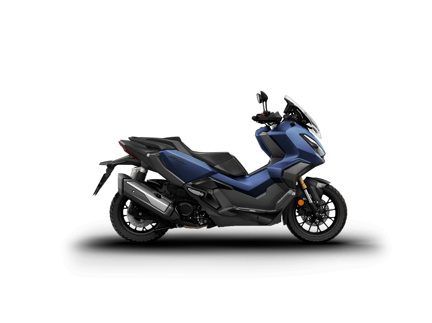 Honda - Honda ADV 350 + topcase