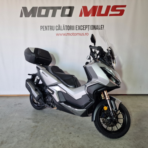 Scootere SH - Honda ADV 350 ABS | An 2022 | H09130