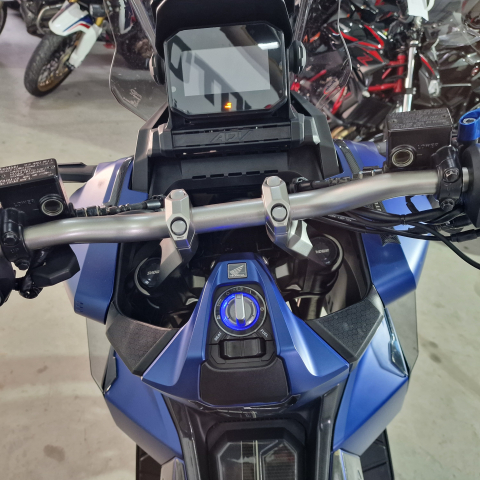 Honda ADV 350 ABS | An 2024 | H75981 [5]
