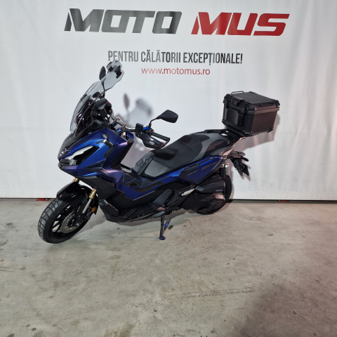Honda ADV 350 ABS | An 2024 | H75981 [11]