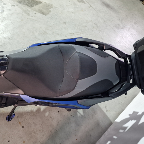 Honda ADV 350 ABS | An 2024 | H75981 [9]