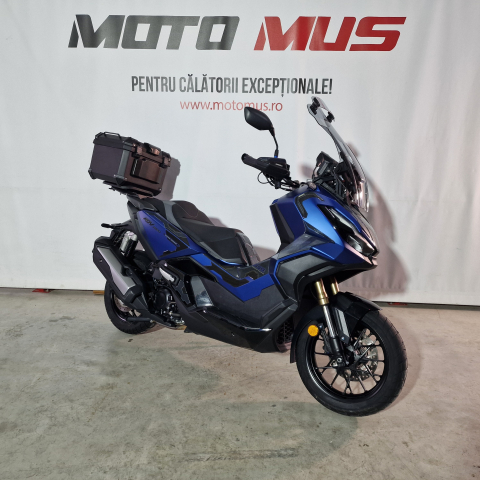 Scootere SH - Honda ADV 350 ABS | An 2024 | H75981
