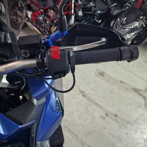 Honda ADV 350 ABS | An 2024 | H75981 [7]