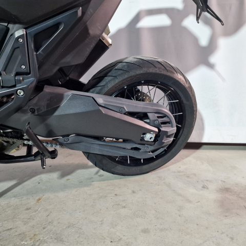 Honda ADV 750 ABS DCT | An 2019 | H06620 [10]