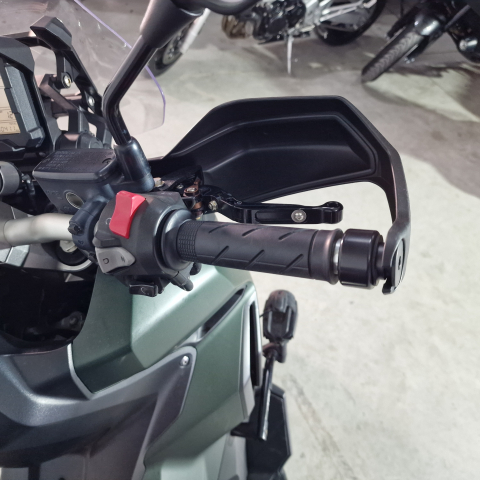 Honda ADV 750 ABS DCT | An 2019 | H06620 [6]