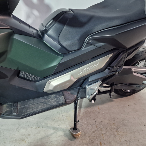 Honda ADV 750 ABS DCT | An 2019 | H06620 [9]